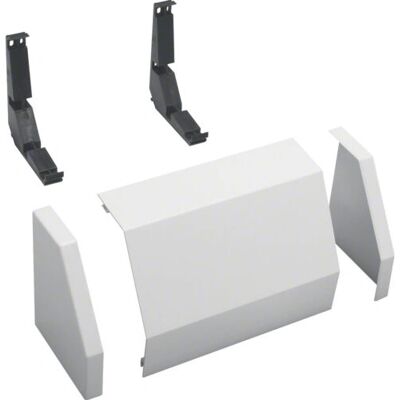 Hager FZ441 Accessoire pour boîtier électrique - Noir, Blanc - Accessoire électrique - Publicité Hager FZ441 Accessoire pour boîtier électrique - Noir, Blanc - Accessoire électrique - Publicité