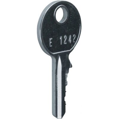 Hager FZ596 Elektronikzubehör - Silber Hager FZ596 Elektronikzubehör - Silber