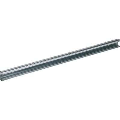 Hager FZ802N Zink Metall WEEE Gehäusezubehör - 15mm x 15mm x 30mm Hager FZ802N Zink Metall WEEE Gehäusezubehör - 15mm x 15mm x 30mm