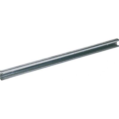 Hager FZ806N Zink Metall Elektronikgehäuse Zubehör - 30mm Tiefe - 190mm Höhe Hager FZ806N Zink Metall Elektronikgehäuse Zubehör - 30mm Tiefe - 190mm Höhe