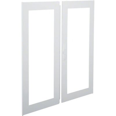 Boîtier En acier FZ164N IP44 - 519x1069x12mm - Publicité Boîtier En acier FZ164N IP44 - 519x1069x12mm - Publicité