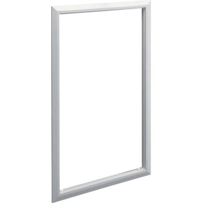 Hager FZ022B - 602 mm - 702 mm - Blanc - Accessoire pour tableau électrique - Publicité Hager FZ022B - 602 mm - 702 mm - Blanc - Accessoire pour tableau électrique - Publicité