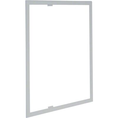 Hager FZ23B - 852x1002x13mm - Elektrische Box Zubehör Hager FZ23B - 852x1002x13mm - Elektrische Box Zubehör