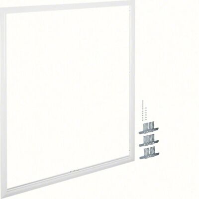 Hager FZ44B - 1102 mm, 1302 mm, Blanc - Boîtier électrique - Publicité Hager FZ44B - 1102 mm, 1302 mm, Blanc - Boîtier électrique - Publicité