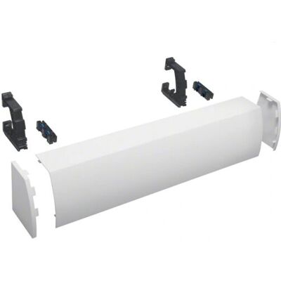Hager FZ443N - Elektrisches Gehäusezubehör - Weiß Hager FZ443N - Elektrisches Gehäusezubehör - Weiß
