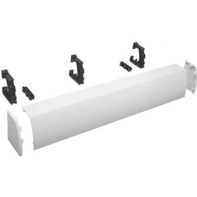 Accessoire de boîte électrique Hager FZ444N - Système de gestion des câbles - Publicité Accessoire de boîte électrique Hager FZ444N - Système de gestion des câbles - Publicité