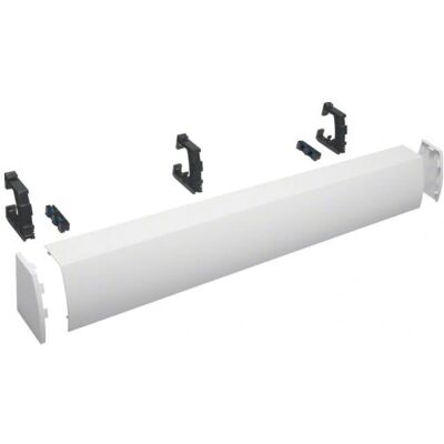Hager FZ445N Kabelbox-Zubehör - Weiß Hager FZ445N Kabelbox-Zubehör - Weiß
