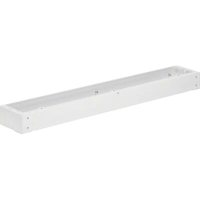 Hager FZ615N - Stahluniversale Sockelleiste - Elektrischer Schrank Hager FZ615N - Stahluniversale Sockelleiste - Elektrischer Schrank
