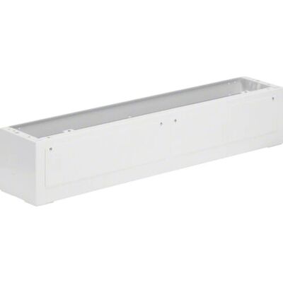Boîte électrique Hager FZ624N - Acier, Blanc, 1050x200x205mm - Publicité Boîte électrique Hager FZ624N - Acier, Blanc, 1050x200x205mm - Publicité
