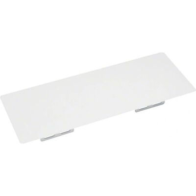 Hager FZ427L - Verschlussplatte links seitlich - Elektroschrank Zubehör Hager FZ427L - Verschlussplatte links seitlich - Elektroschrank Zubehör