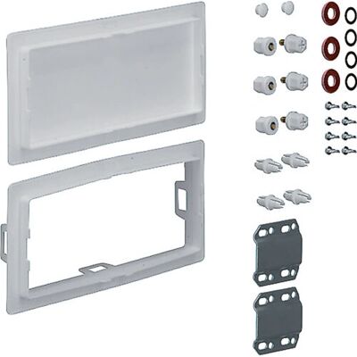 Hager FZ442S Jeu de Connexion Vertical - Accessoire Distribution Électrique - Publicité Hager FZ442S Jeu de Connexion Vertical - Accessoire Distribution Électrique - Publicité