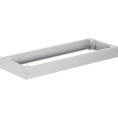 Hager FZ904D Stahlgehäuse Zubehör - 1100 mm Hager FZ904D Stahlgehäuse Zubehör - 1100 mm