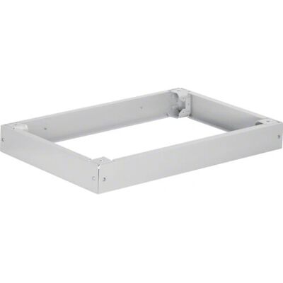 Hager FZ923D Stahl-Gehäusezubehör - Grau Hager FZ923D Stahl-Gehäusezubehör - Grau