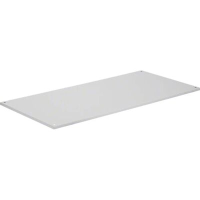 Hager FZ755D Stahlgehäuse Zubehör - 1350mm x 600mm x 20mm - IP54 Hager FZ755D Stahlgehäuse Zubehör - 1350mm x 600mm x 20mm - IP54