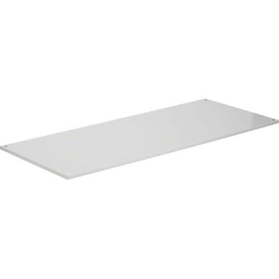 Hager FZ756D Acier 1600mm x 600mm Accessoire - Publicité Hager FZ756D Acier 1600mm x 600mm Accessoire - Publicité