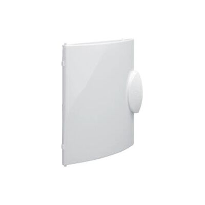 Hager GP106P - Accessoire pour tableau électrique - Publicité Hager GP106P - Accessoire pour tableau électrique - Publicité