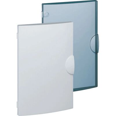 Accessorio scatola elettrica Hager GP213P - 13 moduli plastica bianca Accessorio scatola elettrica Hager GP213P - 13 moduli plastica bianca