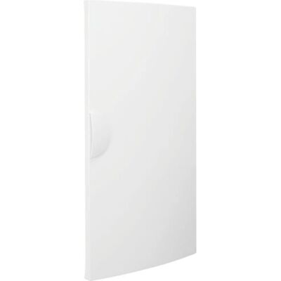 Hager GP313P Hvid Elektrisk Kabinet Tilbehør - IP40 Hager GP313P Hvid Elektrisk Kabinet Tilbehør - IP40