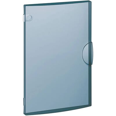 Hager - GD213F - Transparent - 2-Lignes - Tableau de distribution - Publicité Hager - GD213F - Transparent - 2-Lignes - Tableau de distribution - Publicité