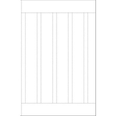 Hager GZ31A - Feuille d'étiquettes Gamma, Pack de 10 - Feuille d'étiquettes - Publicité Hager GZ31A - Feuille d'étiquettes Gamma, Pack de 10 - Feuille d'étiquettes - Publicité