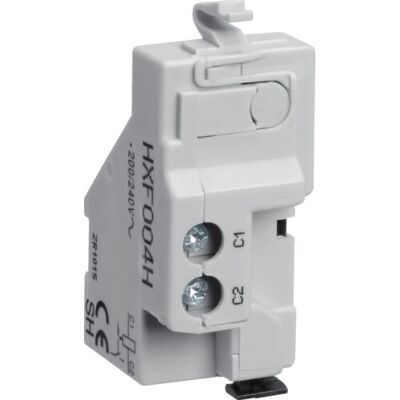 Hager HXF004H - Elektrische Gehäusezubehör - Baugröße h1600 Hager HXF004H - Elektrische Gehäusezubehör - Baugröße h1600