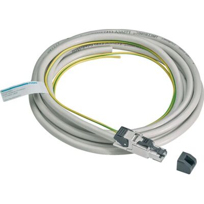 Hager HTG465H - 3m Modbus Kabel - Industrielle Automatisierung Hager HTG465H - 3m Modbus Kabel - Industrielle Automatisierung