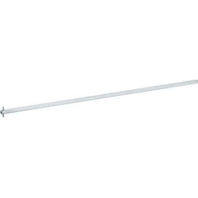 Eje de extensión Hager HZC111 150mm para 20-100A Eje de extensión Hager HZC111 150mm para 20-100A