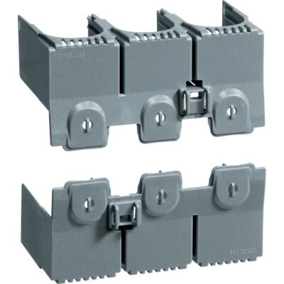 Hager HYB027H - Serverschrank Zubehör - Elektrische Gehäusezubehör Hager HYB027H - Serverschrank Zubehör - Elektrische Gehäusezubehör