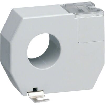 Accessoire pour boîtier électrique Hager HR701 - Noyau de relais différentiel 35mm - Publicité Accessoire pour boîtier électrique Hager HR701 - Noyau de relais différentiel 35mm - Publicité