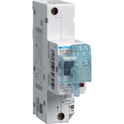 Hager HTN150E - Accesorio para caja eléctrica Hager HTN150E - Accesorio para caja eléctrica
