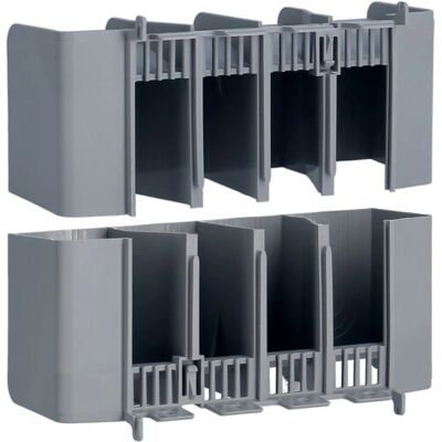 Hager HYA024H - Accesorio para caja eléctrica - 4P, IP4X, 2000m Hager HYA024H - Accesorio para caja eléctrica - 4P, IP4X, 2000m