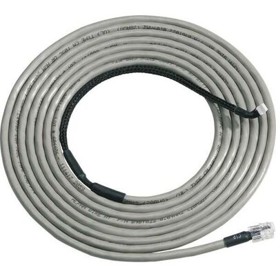 Hager HTC350H - Verbindungskabel - 3,0m CIP-zu-CIP Hager HTC350H - Verbindungskabel - 3,0m CIP-zu-CIP