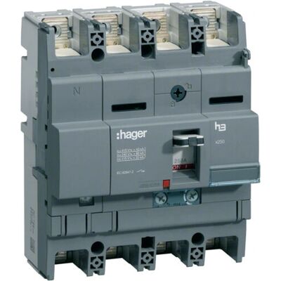 Hager HNB162H - Accessorio per armadio elettrico Hager HNB162H - Accessorio per armadio elettrico