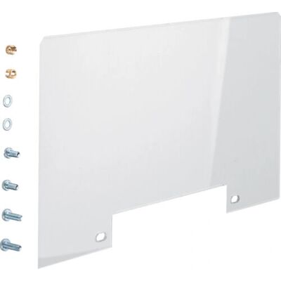 Accessoire d'enceinte électrique Hager HZ045 - Convient pour HA456-HA458 - Publicité Accessoire d'enceinte électrique Hager HZ045 - Convient pour HA456-HA458 - Publicité