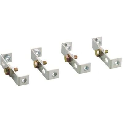 Hager HZ156 - Accessoire pour Tableau de Distribution - 125/160A - Publicité Hager HZ156 - Accessoire pour Tableau de Distribution - 125/160A - Publicité
