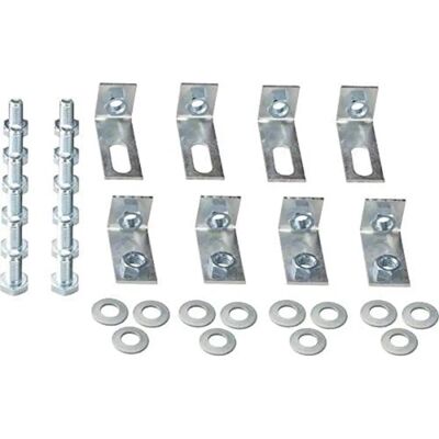 Hager HZ157 Barre de phase - Accessoires pour coffrets de distribution - Publicité Hager HZ157 Barre de phase - Accessoires pour coffrets de distribution - Publicité