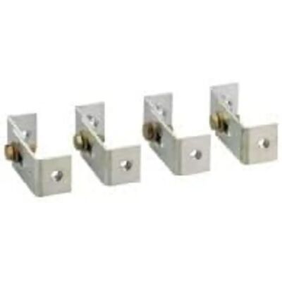 Hager HZ159 - Accessoire pour armoire de distribution - Pont de connexion 630A - Publicité Hager HZ159 - Accessoire pour armoire de distribution - Pont de connexion 630A - Publicité