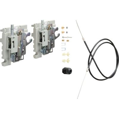 Hager HXE065H - Zubehör für Schaltschränke - Mechanische Verriegelung für Baugröße h1000 Hager HXE065H - Zubehör für Schaltschränke - Mechanische Verriegelung für Baugröße h1000