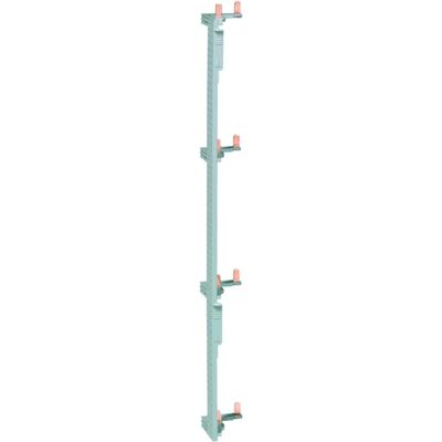 Hager KCN425 Verteiler-Schalter - 2-polig, 400V, Grau Hager KCN425 Verteiler-Schalter - 2-polig, 400V, Grau