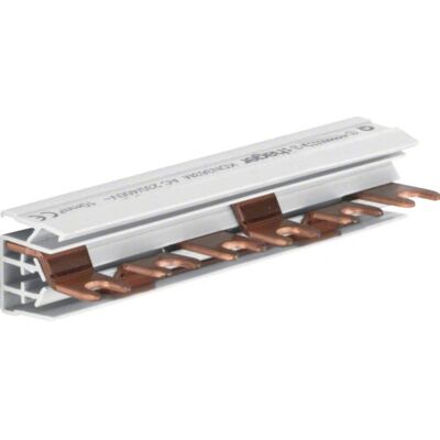 Hager KDN363M barra de fase - 50 piezas Hager KDN363M barra de fase - 50 piezas
