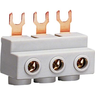 Hager KF30M - Accessoire pour coffret électrique - Publicité Hager KF30M - Accessoire pour coffret électrique - Publicité
