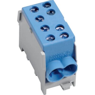 Hager KH35N Blaue Verteilerschrank Zubehör Hager KH35N Blaue Verteilerschrank Zubehör