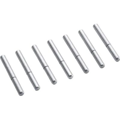 Hager KJ03Z - Metallischer Anschluss - 63A - 7 Stück Hager KJ03Z - Metallischer Anschluss - 63A - 7 Stück