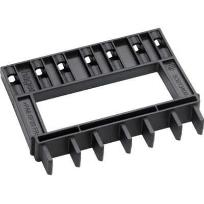 Hager KJ10Z Elektrische Gehäusezubehör Hager KJ10Z Elektrische Gehäusezubehör