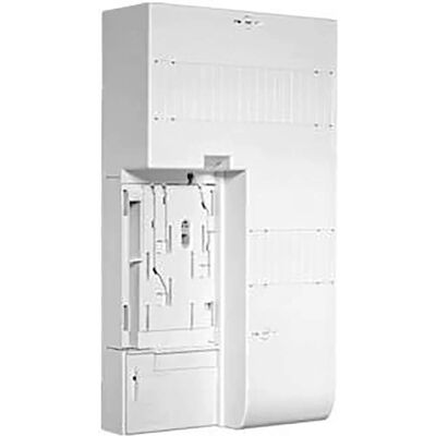 Hager KU33BHE - eHZ-Adapter BKE-AZ3,5+10PLE - Elektrischer Adapter Hager KU33BHE - eHZ-Adapter BKE-AZ3,5+10PLE - Elektrischer Adapter