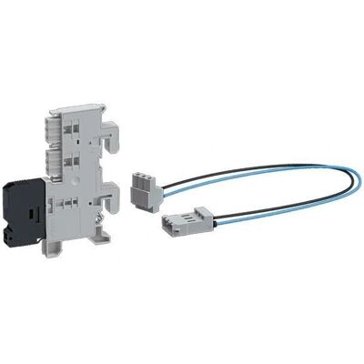 Hager ZY3N1SA Paket Spannungsversorgung - 230V, 1100mm, SABO 1,6A Hager ZY3N1SA Paket Spannungsversorgung - 230V, 1100mm, SABO 1,6A