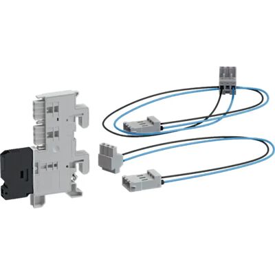 Hager ZY3N2SA Elektrische Verteilungspanel Zubehör - 1100mm, 1.6A Hager ZY3N2SA Elektrische Verteilungspanel Zubehör - 1100mm, 1.6A
