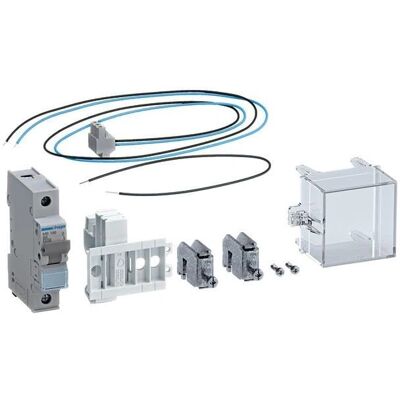 Hager ZY5N1LS - Versorgungskit für RfZ - 1400mm - 6A Hager ZY5N1LS - Versorgungskit für RfZ - 1400mm - 6A