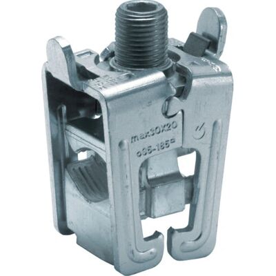 Hager KS24C - Pressacables - 95-185mm² - Publicité Hager KS24C - Pressacables - 95-185mm² - Publicité