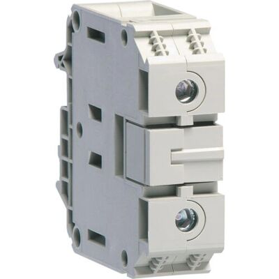 Hager KXB70LH - Connecteur de phase 70mm² 1000V - Accessoire pour armoire électrique - Publicité Hager KXB70LH - Connecteur de phase 70mm² 1000V - Accessoire pour armoire électrique - Publicité